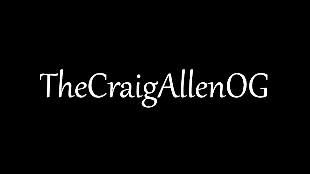 TCAOG Show - The Next Episode