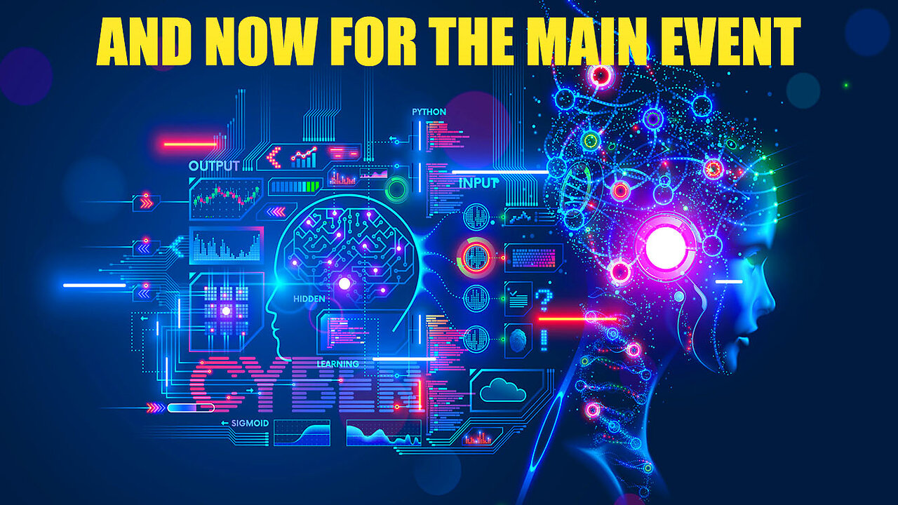 False Flags and Rapid Fire Rules - Here Comes The Big Showdown