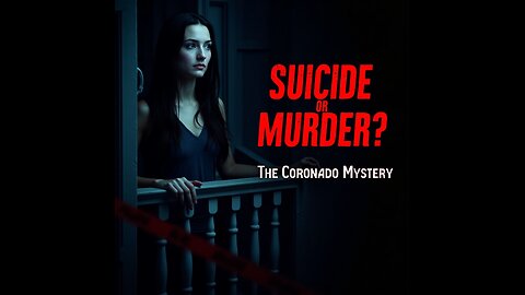 Rebecca Zahau: Suicide or Murder? The Coronado Mansion Mystery That Still Haunts America