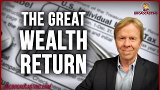 How The Federal Reserve Became The World's Largest Criminal Hedge Fund