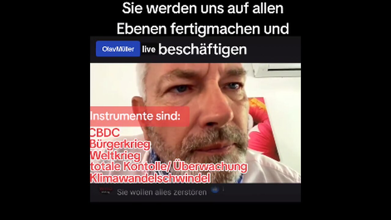 Transhumanismus 26.o8.2025 Olav Müller