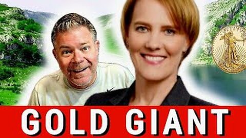 **GOLD INVESTOR!** They are Poised to be #2 Gold Producer in CANADA - Equinox Gold