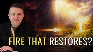 Can All Be Saved? The Biblical Case for Universal Reconciliation