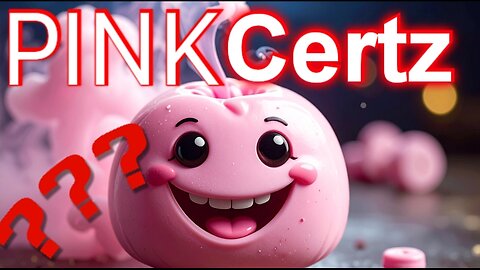 Trying Pink Certz review | JK DISTRO #jkdistro
