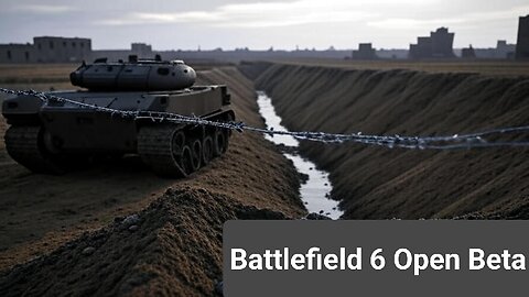 Battlefield 6 Conquest