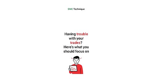 📌Having trouble with your trades?Here's what you should focus on-(#tradingfinder)⚡️