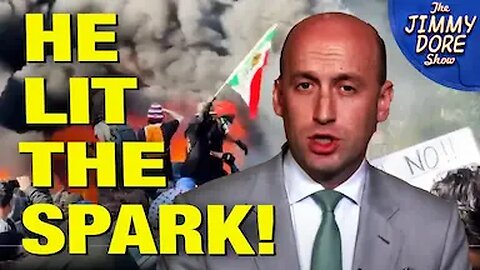 Iran HITS BACK At Israel! w/ Scott Ritter