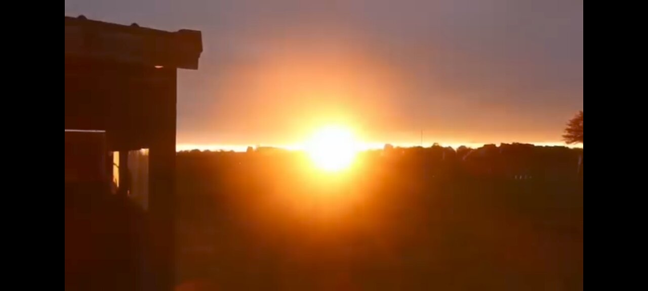 IT HAS BEGUN : OFF GRID W/ DOUG AND STACEY