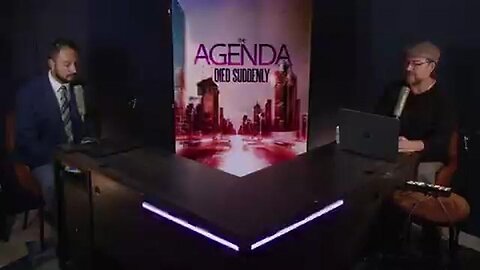 "Unveiling the New World Order: The Impact of Depopulation and Migration on Agenda"
