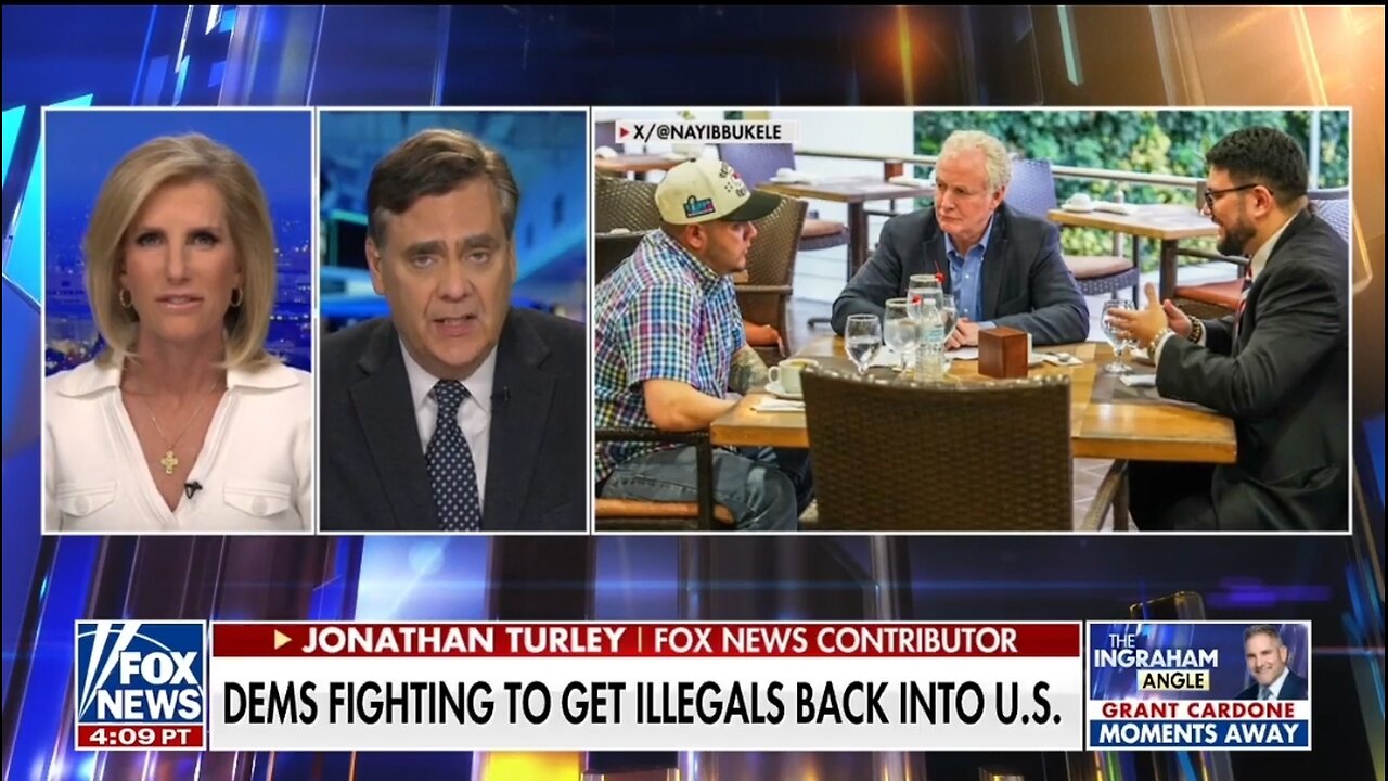 Jonathan Turley: Supreme Court’s Vague Rulings Fuel Chaos