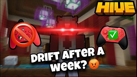 I’ll Never Buy This Controller Brand Again 😡 (Minecraft Murder Mystery)