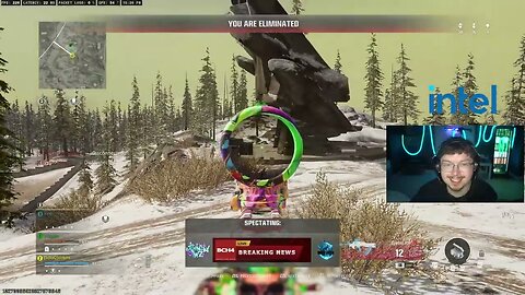 Aydan, HusKerrs & Knight Exposes Cheater Who Switches Hacks off After Spectating Them