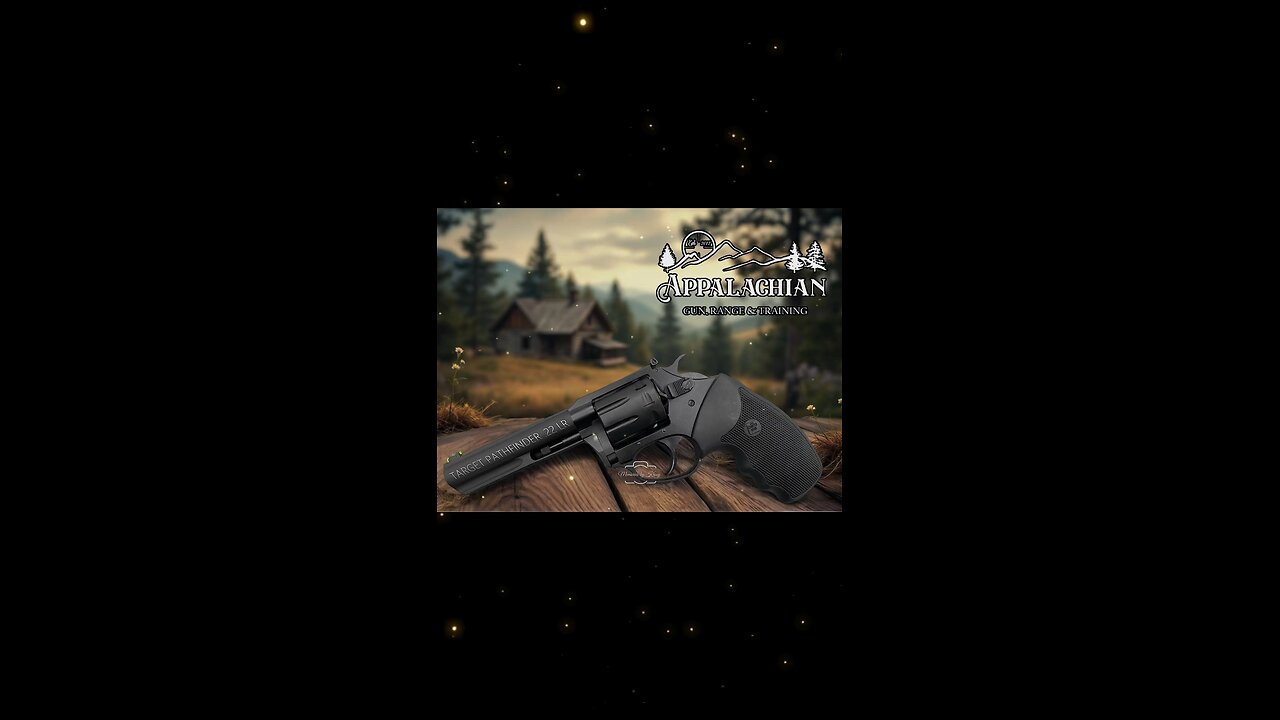 CHARTER ARMS