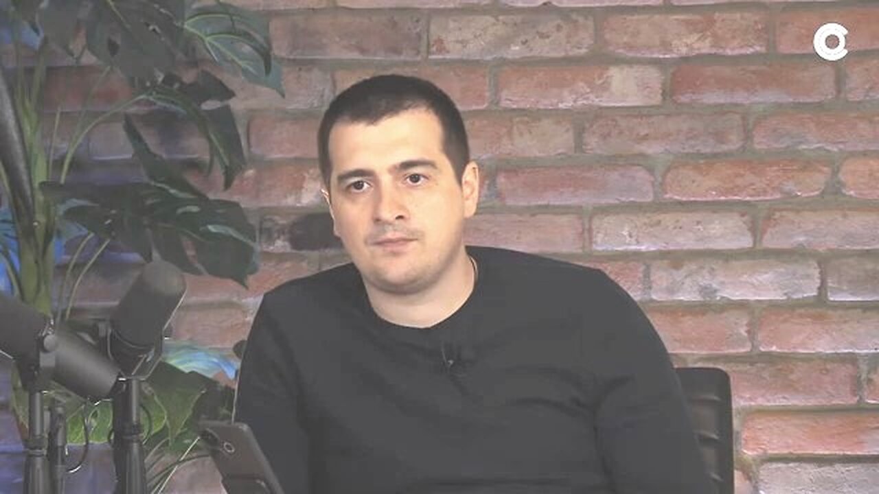 ზურაბ მახარაძე. საქართველოს ირგვლივ ყველგან ომია. 13. 06. 2025