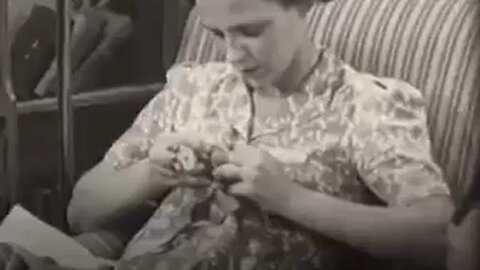 10 SKILLS EVERYONE HAD TWO GENERATIONS AGO