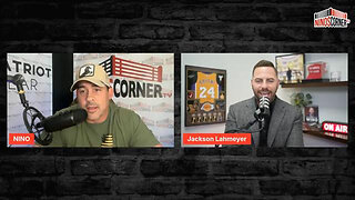 DAVID NINO RODRIGUEZ: GET READY 8/23/25 - COUNTDOWN TO TRUMP'S MILITARY ARRESTS & TRIBUNALS!