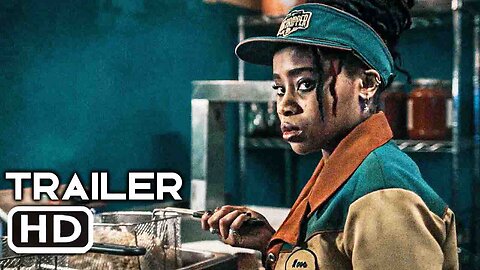 Takeout_ Official Trailer _ Tubi Original