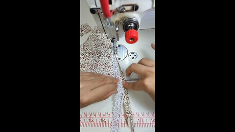 good sewing tip #sew #sewer #sewing