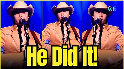 John Foster’s Career-Defining Weekend: Sold-Out Shows in Louisiana!