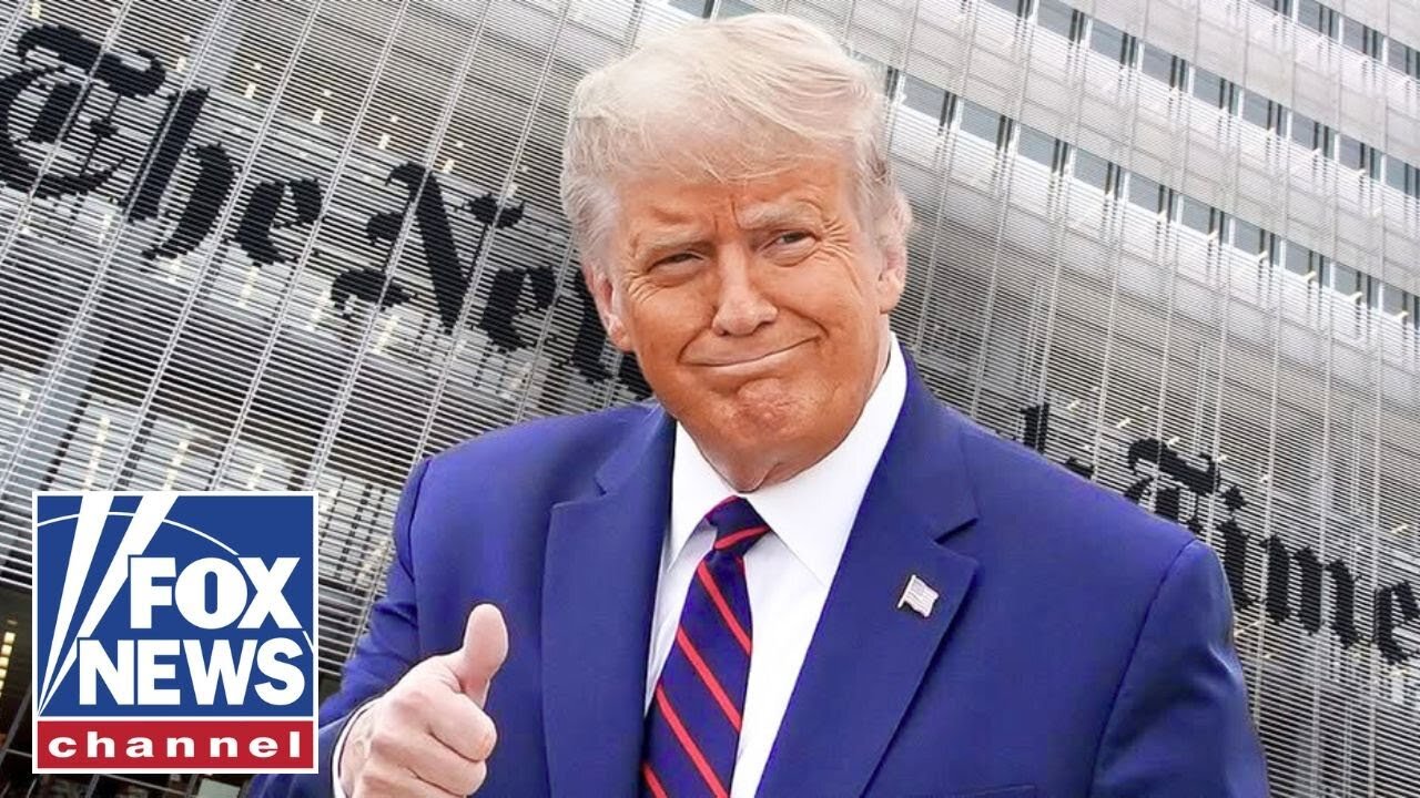 Trump haters are TOO LAZY TO LEARN: Kellyanne Conway