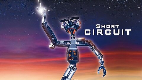 Short.Circuit. (1986)