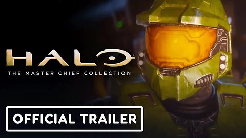 Halo 2 - Official 20th Anniversary 'Cementing a Legacy' Trailer