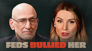 How Influencers Project Their Personal Crises Onto The Public w/Lauren Southern