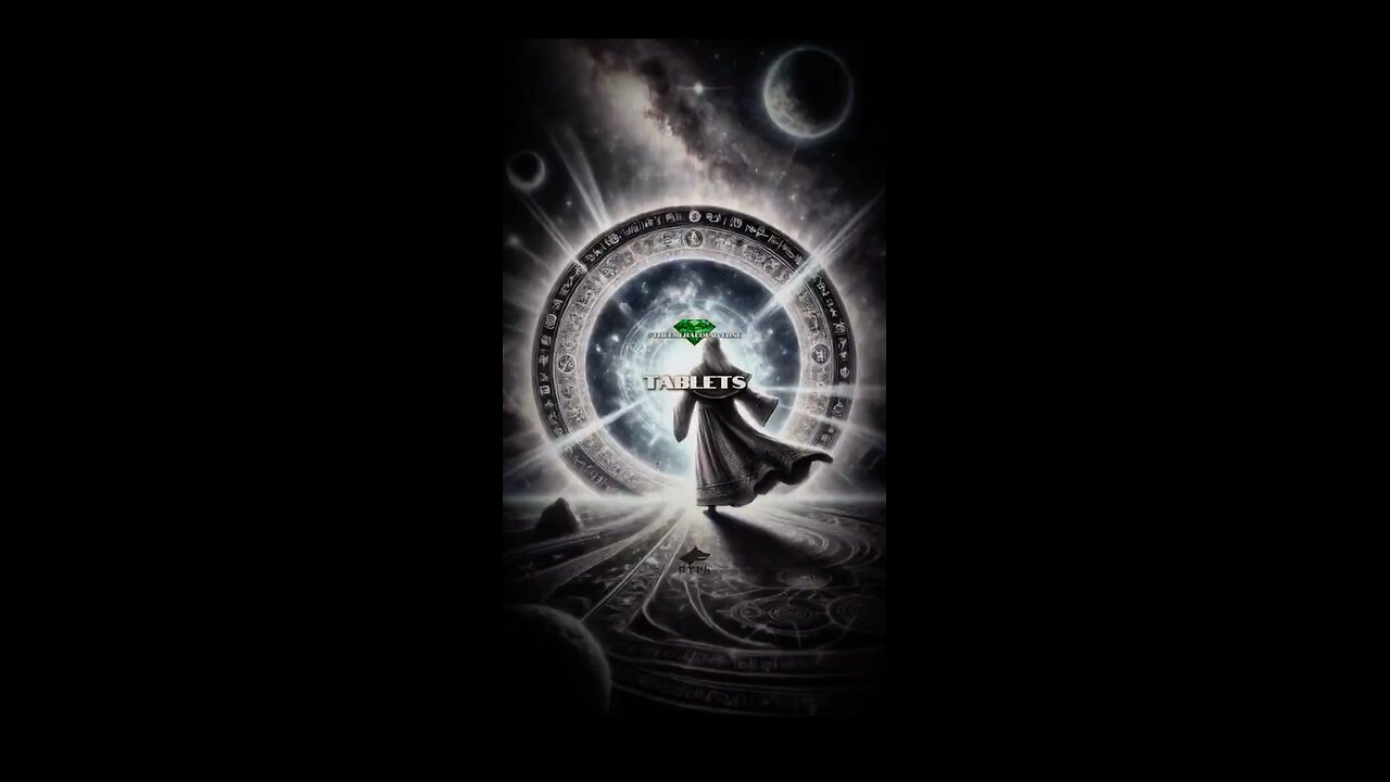 Why was the Book of Enoch Removed from the Bible? 👁️😳📖