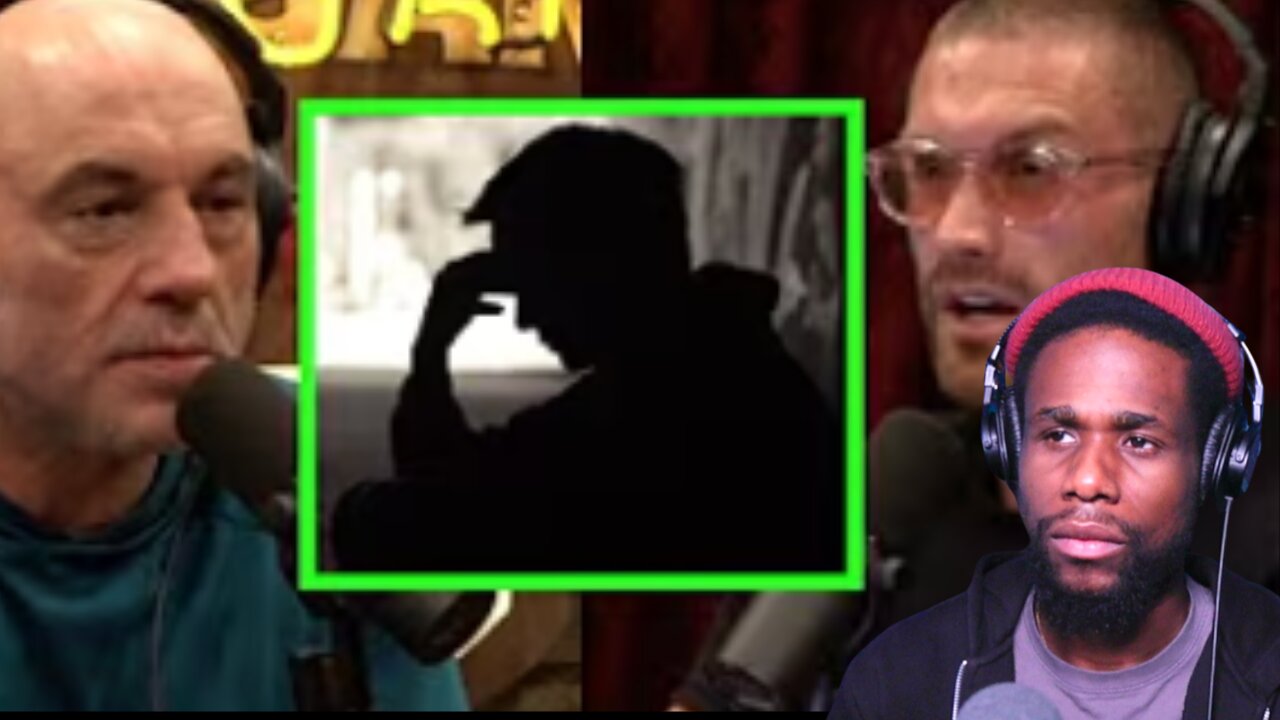Lack of Empathy For The Struggles Men Face | ⁨@joerogan⁩
