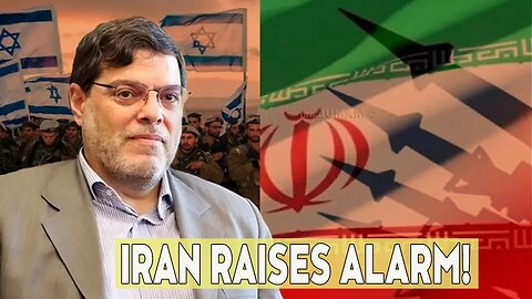 Iran's Stern Warning Sends Shockwaves Across the Entire Middle East | Mohammad Marandi