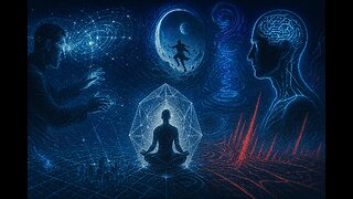 Kythera: 🧠 Psychic Weaponization & Frequency Wars