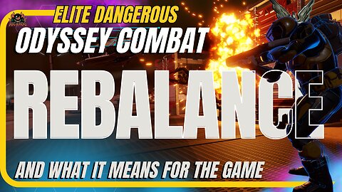 Elite Dangerous 2026: Ground Combat Rebalanced (Everything You Need to Know)