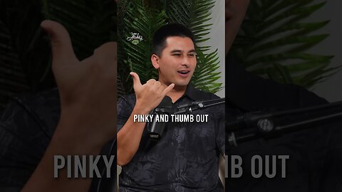 Best Time To Throw A Shaka 🤙🏽