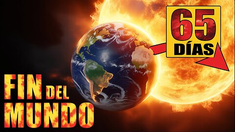 ¿Qué Pasaría Si la Tierra Cayera al Sol en Solo 65 Días? 🌍🔥