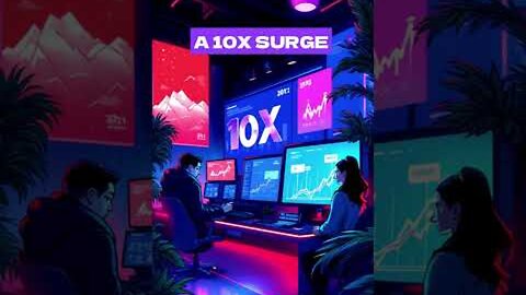 Epic Chain Backed By MrBeast & Gary Vee, 100X Potential 🚀💰