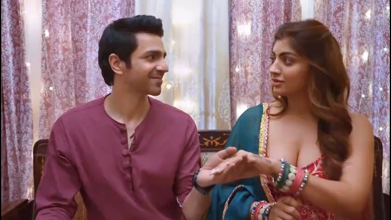 Love Couple