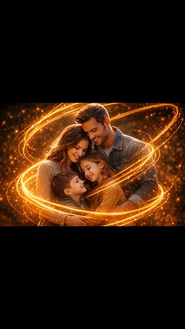 Prayer weaves lives together.