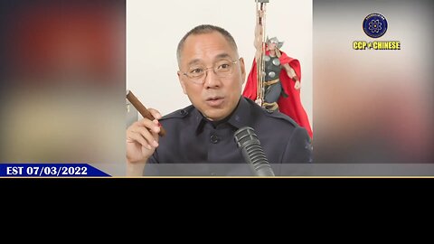 谁是疫苗背后的真正黑手？ 郭文贵先生2022年7月3日告诉全世界答案： 1、全人类极少数的沼泽地为了赚钱和不想还欠老百姓的保险费 2、光明会、共济会里一些精神病疯子要报复人类，消减人