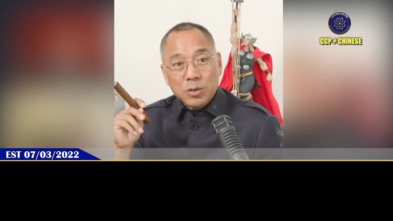 谁是疫苗背后的真正黑手？ 郭文贵先生2022年7月3日告诉全世界答案： 1、全人类极少数的沼泽地为了赚钱和不想还欠老百姓的保险费 2、光明会、共济会里一些精神病疯子要报复人类，消减人