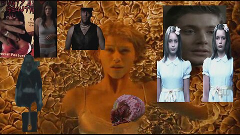 top ten , 10 , at the end , #bondage , , #supernatural , best bits ,