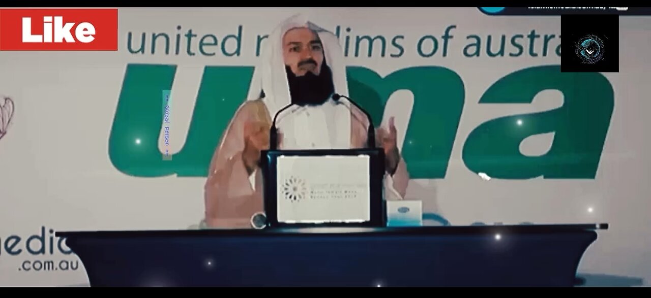 Why has Allah made me sick?