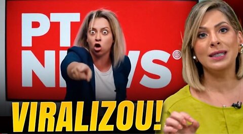 VIRALIZOU- A VERDADEIRA DANIELA LIMA CRIADA POR I.A