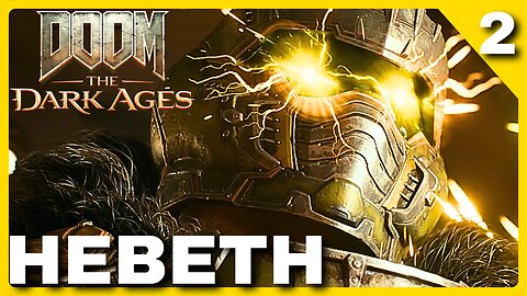 The DOOM Slayer is... Leashed? | Doom: The Dark Ages