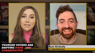 Younger Voters Are Trending More Conservative