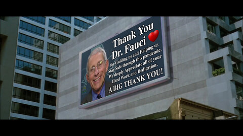 The real truth about Dr.Anthony Fauci