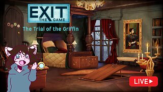 The Countess’s Test Continues… | EXIT: The Trial of the Griffin
