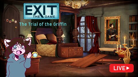 The Countess’s Test Continues… | EXIT: The Trial of the Griffin