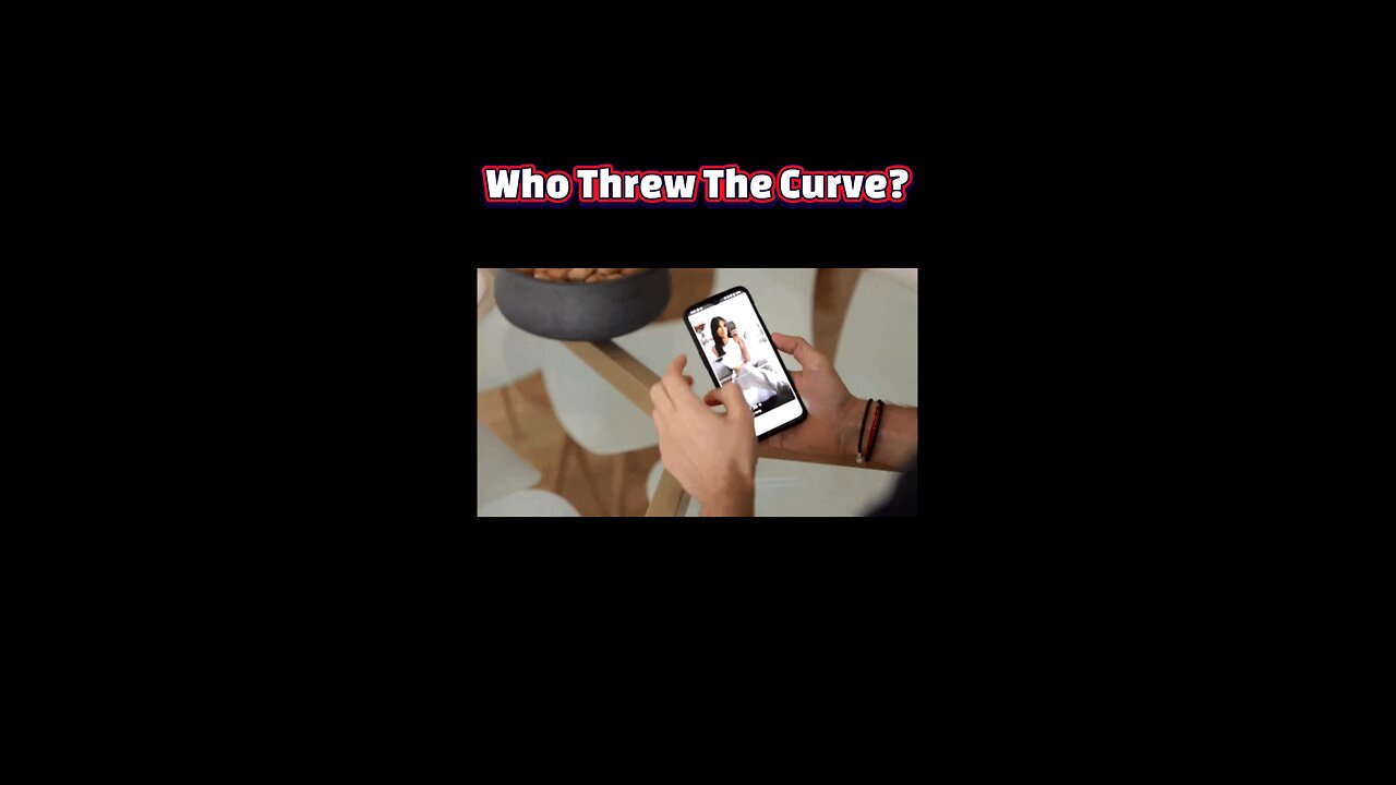 Swipe Left on Fate: True Love’s Hiding in Plain Sight