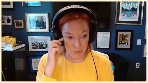 Sour Psaki…Ex Biden PressSec Takes Aim At Karoline Leavitt But Misses Due To Her Own History Of Lies