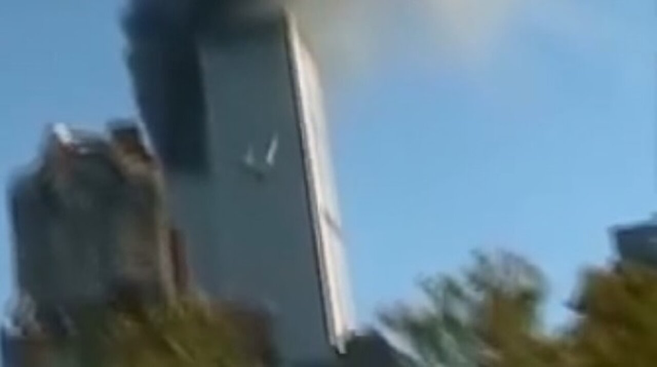 What we missed of 911